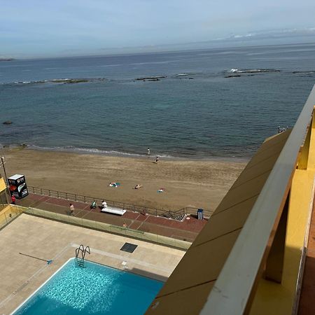 Los Gueldes Las Palmas de Gran Canaria Exterior foto