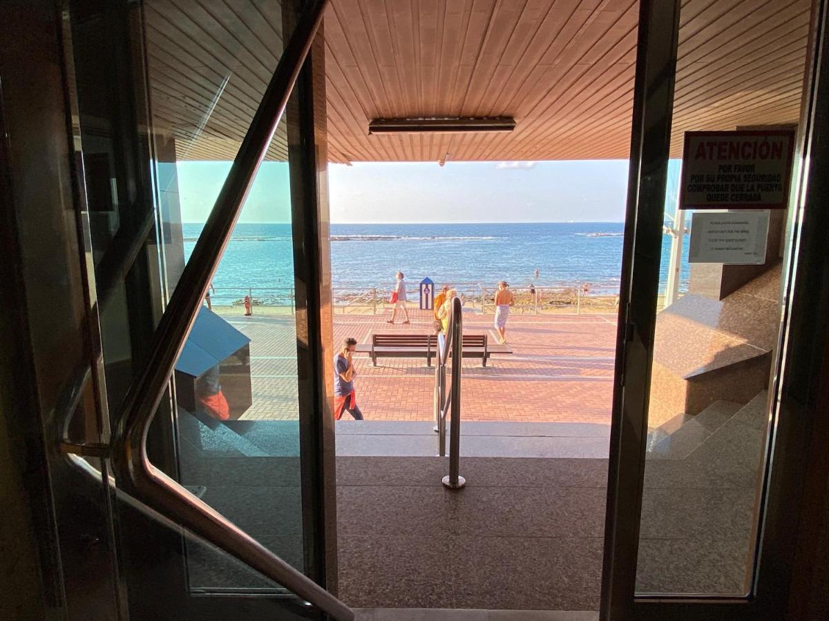 Los Gueldes Las Palmas de Gran Canaria Exterior foto