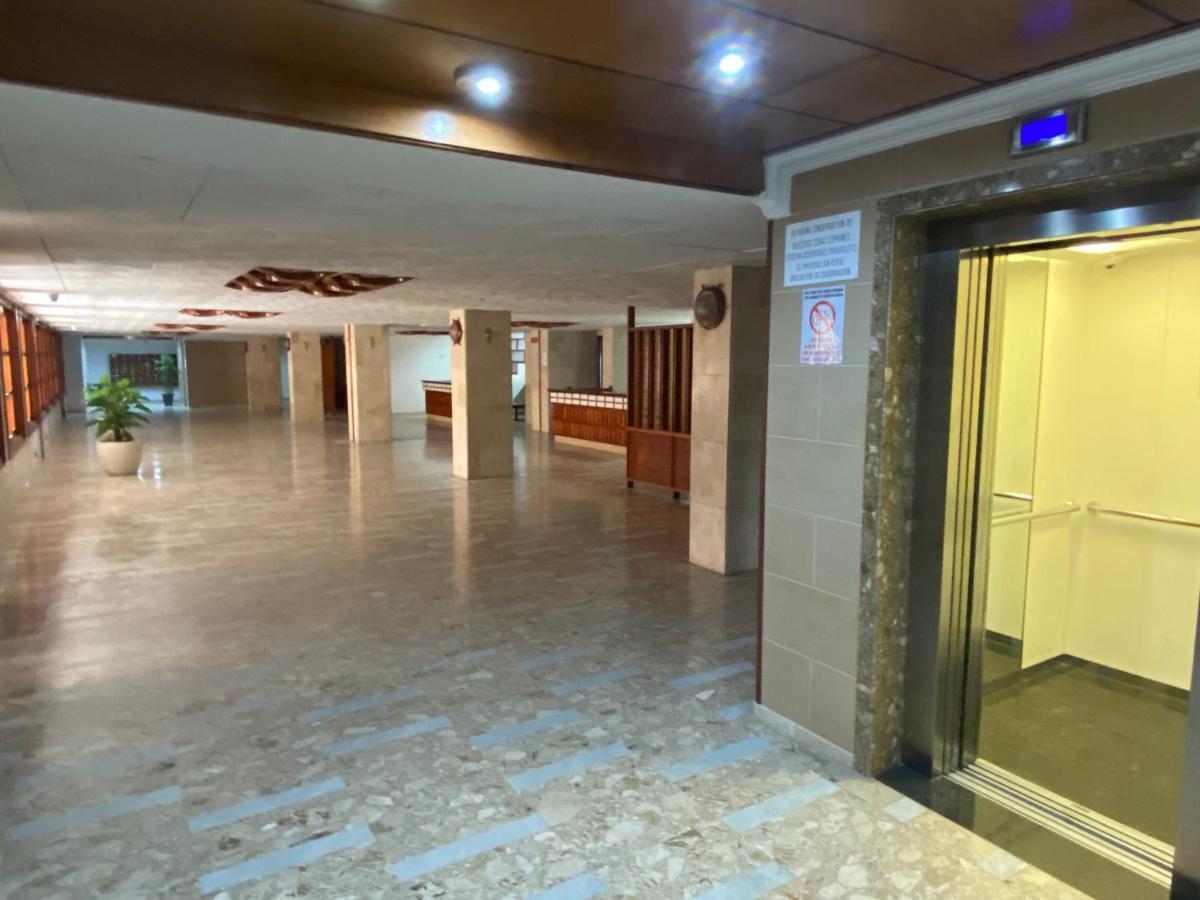 Los Gueldes Las Palmas de Gran Canaria Exterior foto