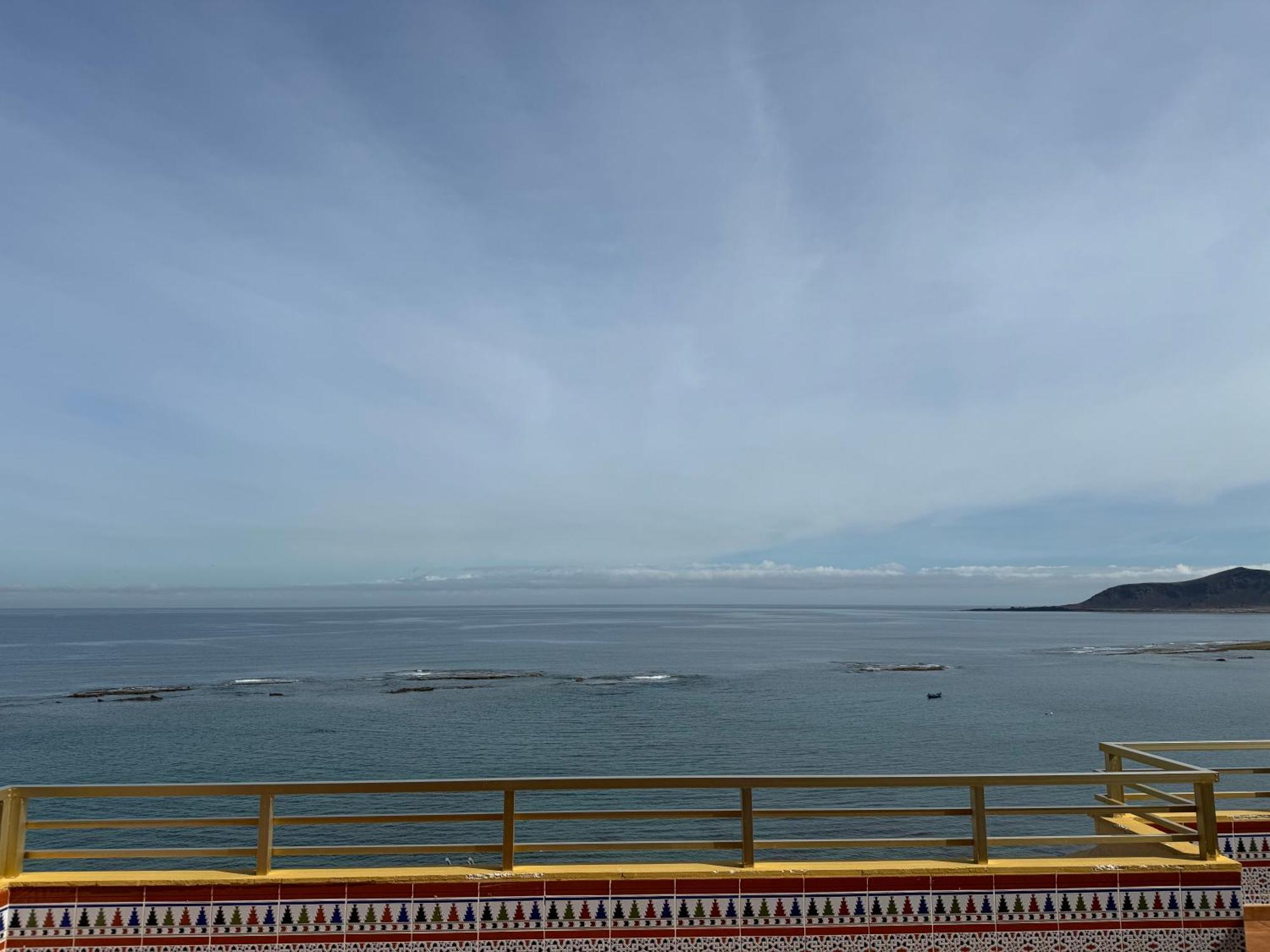 Los Gueldes Las Palmas de Gran Canaria Exterior foto